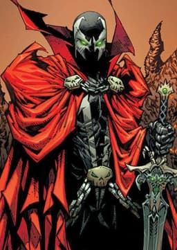 Spawn
