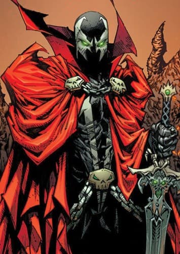 Spawn