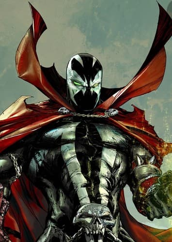 Spawn