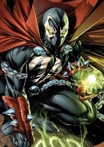 Spawn