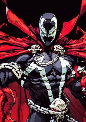 Spawn