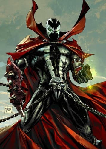 Spawn