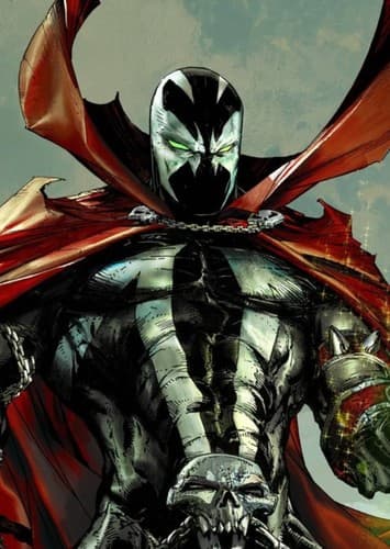 Spawn