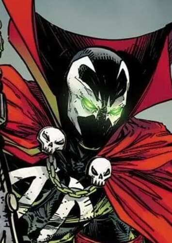Spawn