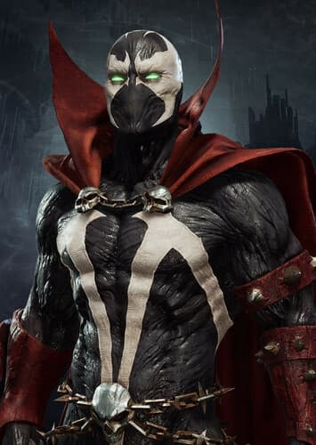 Spawn
