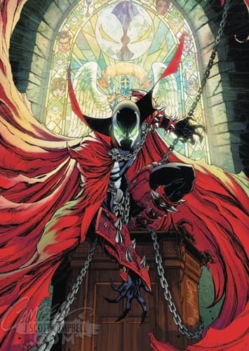 Spawn