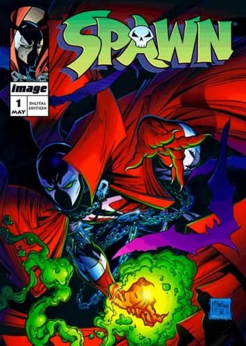 Spawn