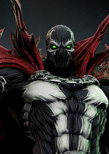 Spawn
