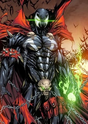 Spawn