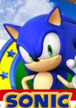 Special Agent SONIC