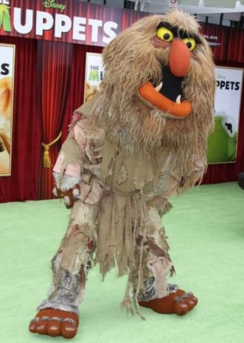 Special Guest Appearances