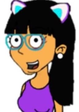 Spectrum Arianna Martinez