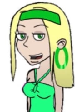 Spectrum Cecile Bernard