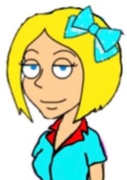 Spectrum Penelope Taylor