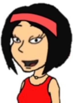 Spectrum Sakura Akamine