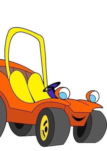 Speed Buggy