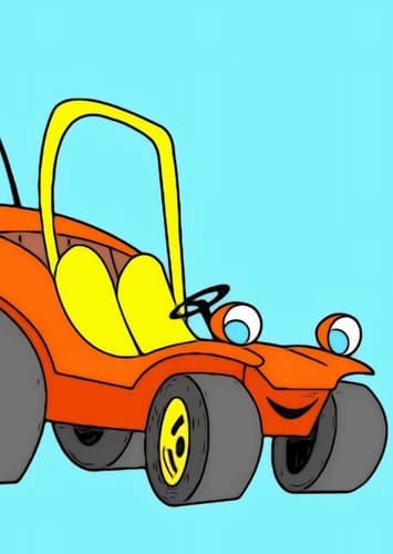 Speed Buggy