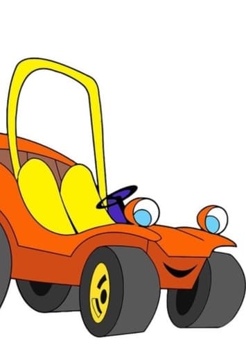 Speed Buggy