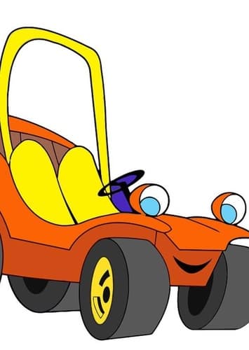 Speed Buggy