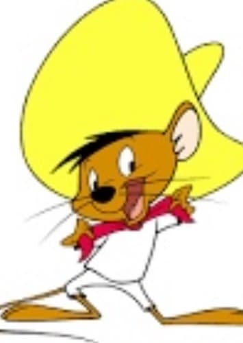 Speedy gonzalez