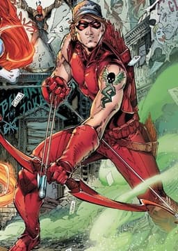 Speedy / Roy Harper
