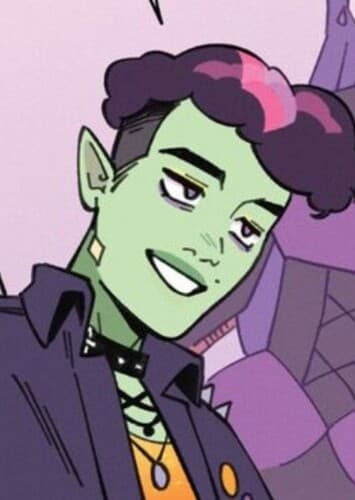 Spelldon Cauldronello