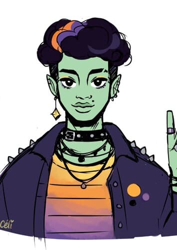 Spelldon Cauldronello