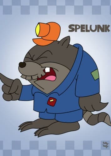 Spelunk