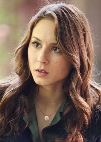 Spencer Hastings/Alex Drake