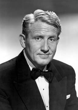 Spencer Tracy