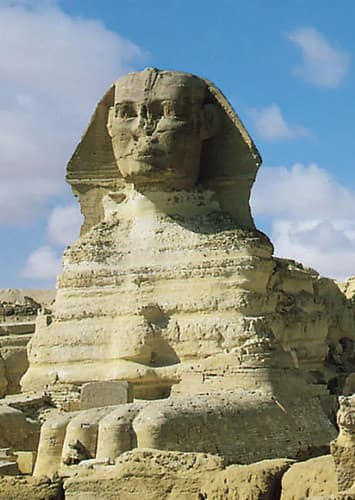 Sphinx