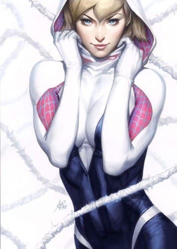 Gwen stacy