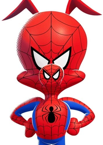 Spider-Ham