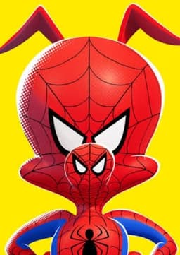 Spider-Ham