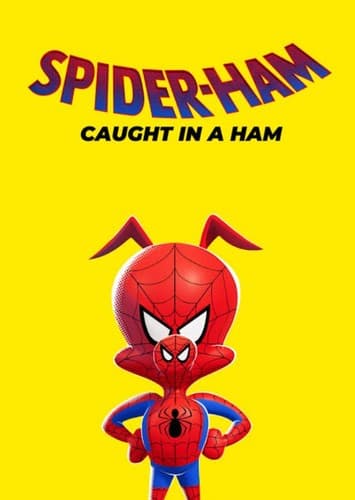 Spider Ham