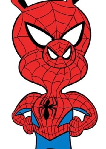 Spider-Ham