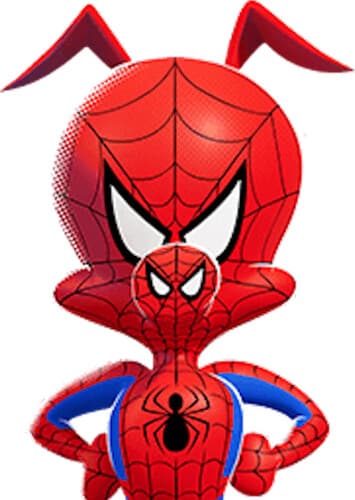 Spider-Ham