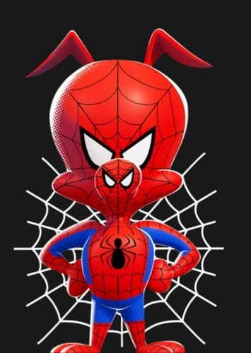 Spider-Ham