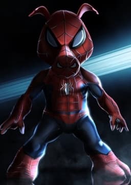 Spider-Ham/Peter Porker