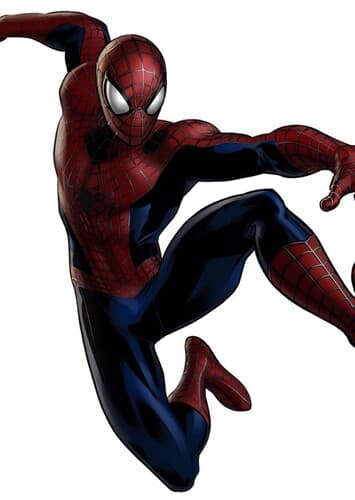 Spider-Man
