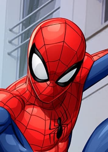 Spider-Man