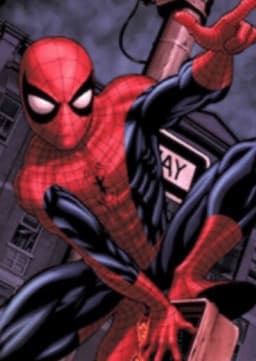 Spider-Man