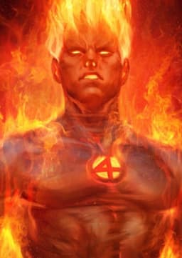 Human Torch