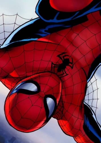 Spider-Man