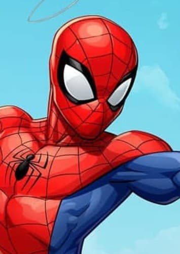 Spider-Man