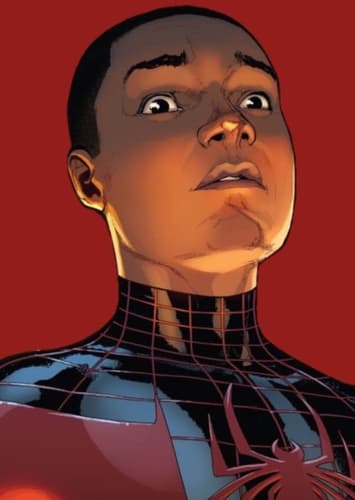 Miles Morales