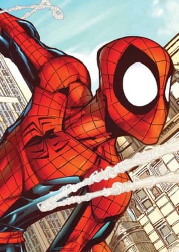 Spider-Man