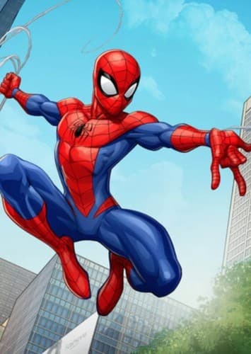 Spider-Man