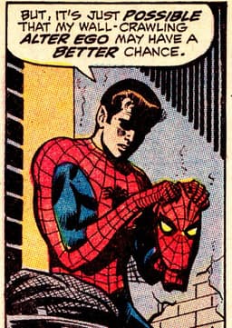 Spider-Man (1970s)