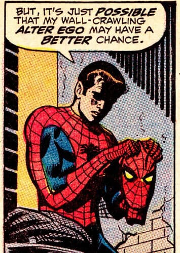 Spider-Man (1970s)